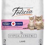 Felicia Kitten&Mother Lamb 12Kg Kedi Kuru Maması
