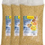 Clean Pet Lemon 10L Kemirgen Aksesuarları
