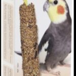 Kokodi̇l Balli Yumurtali Kraker Kuş Yemi ve Vitaminleri