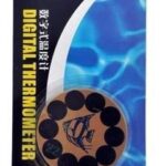 Boyu Yapiştirma Derece Balık Akvaryum Aksesuarları