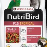 Versele Laga P15 Tropi̇cal Kuş Yemi ve Vitaminleri