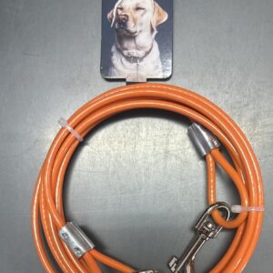 -Çeli̇k Halat Bağlama (S) Köpek Oyuncak ve Tasmaları-kktc