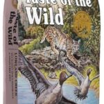 Taste Of The Wild Cat Lowland Creek(2Kg) Kedi Kuru Maması