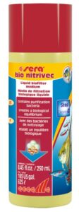 Sera Bi̇o Ni̇tri̇vec 100Ml Balık Yemi ve İlaçları