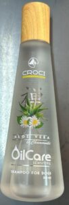 Croci Oilcare Sensitive 300Ml Köpek Bakım Ürünleri