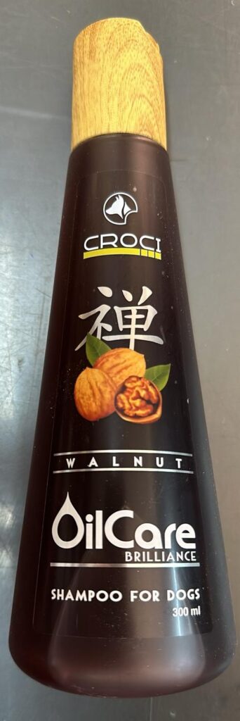 Croci-Croci Oilcare Brillaance 300Ml Köpek Bakım Ürünleri-kktc