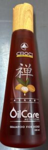 Croci Shampoo Oilcare Nutrutuous 300Ml Köpek Bakım Ürünleri