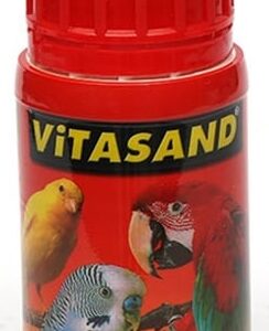 Vi̇tasand Kuş Kumu 350Gr Kuş Yemi ve Vitaminleri