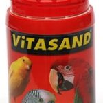 Vi̇tasand Kuş Kumu 350Gr Kuş Yemi ve Vitaminleri