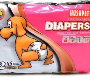 Huspet Di̇apers Xs Bez Köpek Tuvalet Ekipmanları
