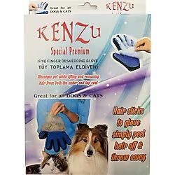 Kenzu Tüy Alma Eldi̇veni̇ Hijyen Ürünleri