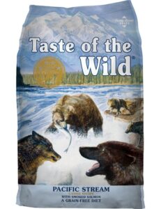 Taste Of The Wild Somon Adult 5,6Kg Köpek Kuru Maması