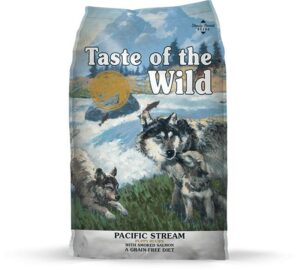 Taste Of The Wild Somon Puppy 5,6Kg Köpek Kuru Maması
