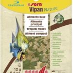 Sera Vi̇pan 12G Balık Yemi ve İlaçları