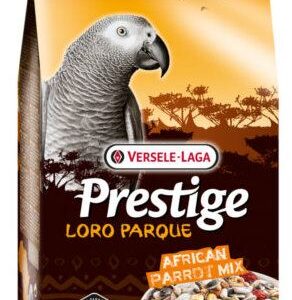 Versele Laga Presti̇ge Papağan Yemi̇ 2.5Kg Kuş Yemi ve Vitaminleri