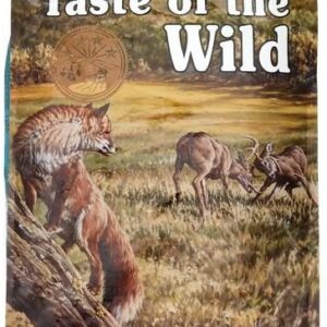 Taste Of The Wild Dog Appalachian Valley 5,6Kg Köpek Kuru Maması