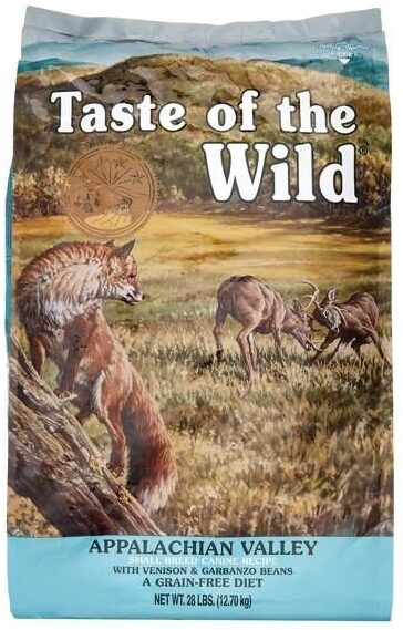 Taste Of The Wild-Taste Of The Wild Dog Appalachian Valley 5