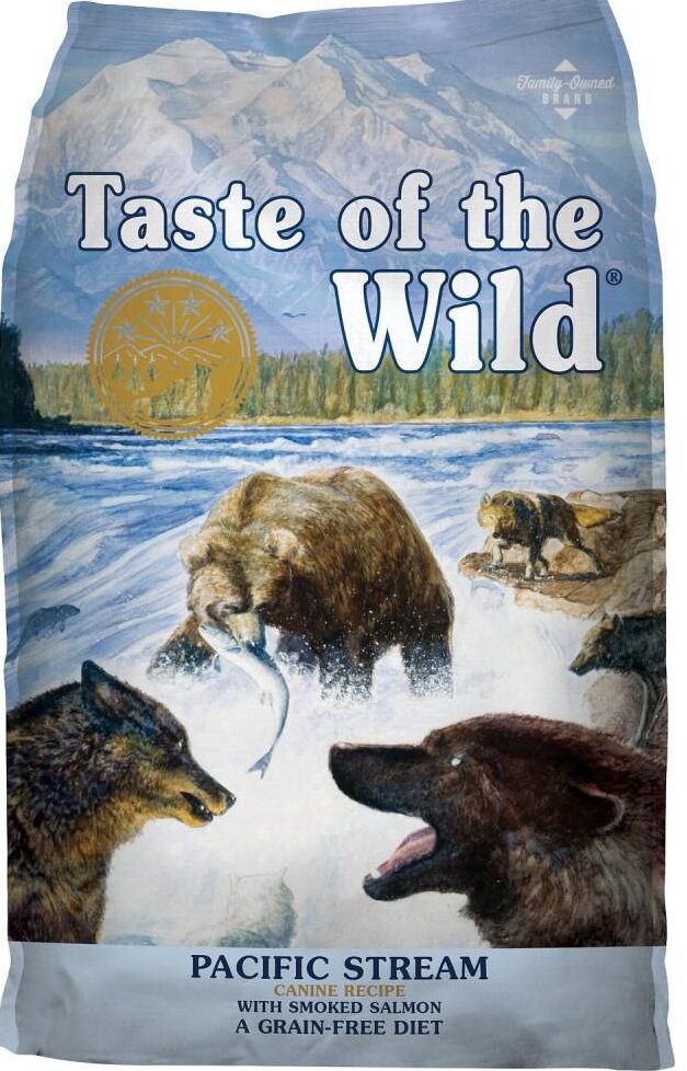 Taste Of The Wild-Taste Of The Wild Salmon Adult 18Kg Köpek Kuru Maması-kktc