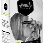 Amity Mini Adult Chicken 3Kg Köpek Kuru Maması