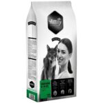 Amity Adult Chicken 1,5Kg Kedi Kuru Maması