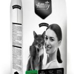 Amity Adult Cat Chicken 10Kg Kedi Kuru Maması