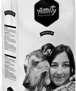 Amity Adult Lamb 15Kg Köpek Kuru Maması
