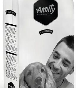 Amity Adult Salmon 15Kg Köpek Kuru Maması