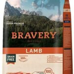 Bravery Mini Adult Lamb 2Kg Köpek Kuru Maması