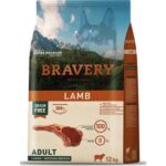 Bravery Adult Lamb 12Kg Köpek Kuru Maması