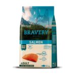 Bravery Adult Salmon 12Kg Köpek Kuru Maması