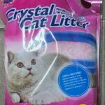 Silica Cat Li̇tter 3,8L Kedi Tuvalet Ekipmanları