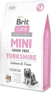 Brit Care Mini Grain Free Yorkshire 2Kg Köpek Kuru Maması