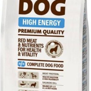 Country Dog-Country Dog High Energy 15Kg Köpek Kuru Maması-kktc