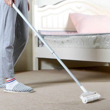 -My Clean Sapli Tüy Toplama Rulosu Hijyen Ürünleri-kktc