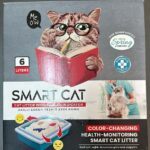 Petsand Smart Cat 6Lt Kedi Tuvalet Ekipmanları