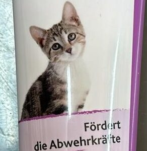 Trixie Multivitamin Kedi Pastasi 100G Kedi Vitamin ve Ek Besinleri