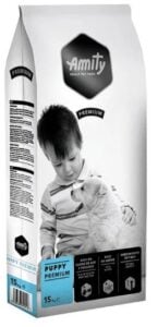 Amity Premium Puppy Chicken 15Kg Köpek Kuru Maması