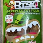 Biski Cat Spagetti̇ Ödül Tavuklu Klasi̇k 30G Kedi Ödül Mamaları