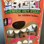 Biski Dog Bi̇skuvi̇ Tavuklu 80G Köpek Ödül Mamaları