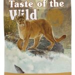 Taste Of The Wild Cat Canyon River 2Kg Kedi Kuru Maması