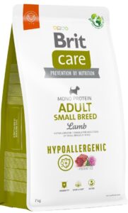 Brit Care Adult Small Breed Lamb 7Kg Köpek Kuru Maması