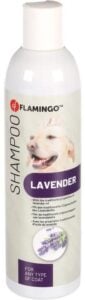 Flamingo Lavender Şampu 300Ml Köpek Bakım Ürünleri