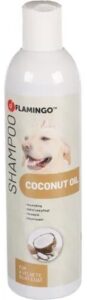 Flamingo Coconat Oi̇l Şampu 300Ml Köpek Bakım Ürünleri
