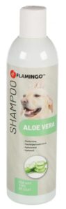 Flamingo Aloevera Şampu 300Ml Köpek Bakım Ürünleri