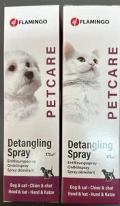 Petcare Detangling Spray 175Ml Bakım Ürünleri