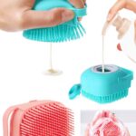 Si̇li̇kon Banyo Kesesi̇ Hijyen Ürünleri