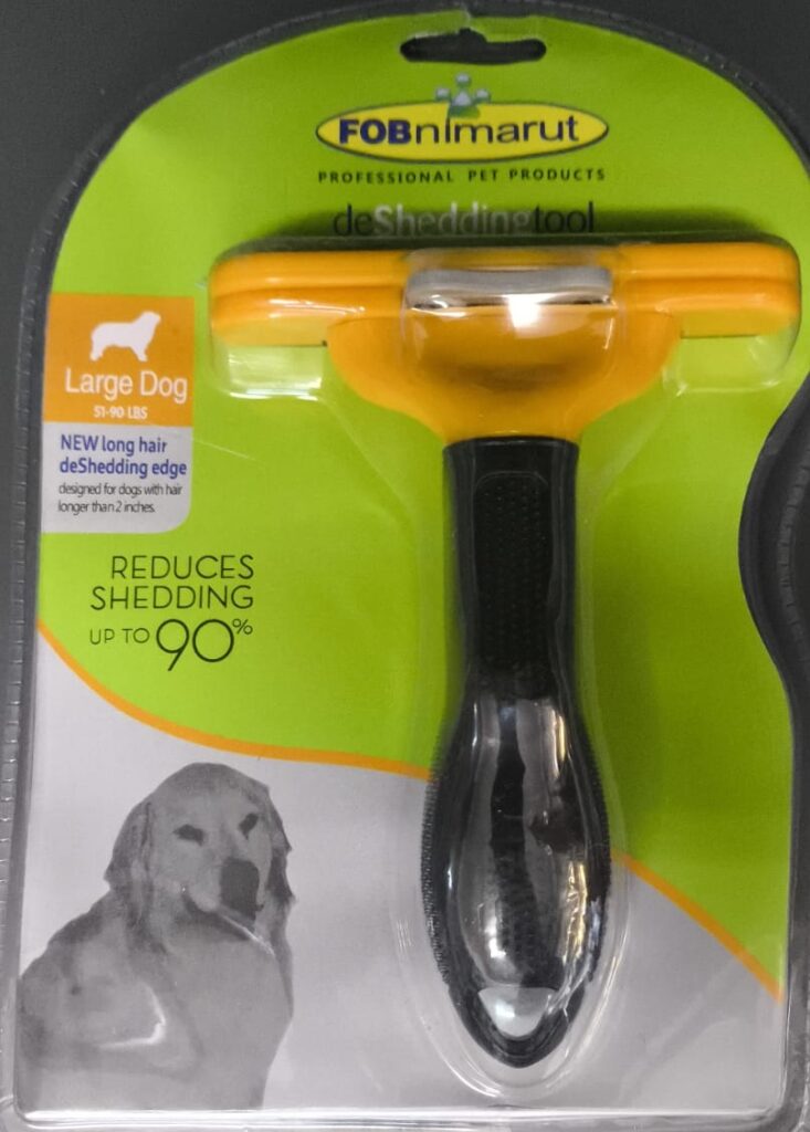 Furminator-Furminator Short Hai̇r (L) Bakım Ürünleri-kktc