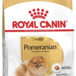 Royal Canin Pomeranian 1,5Kg Köpek Kuru Maması