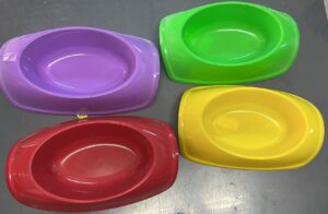 -Plasti̇k Mama Kabi Mama Ve Su Kapları-Kktc