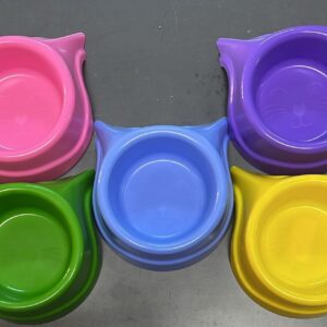 -Kedi̇ Mama Kabi Kedi Mama Kapları-kktc